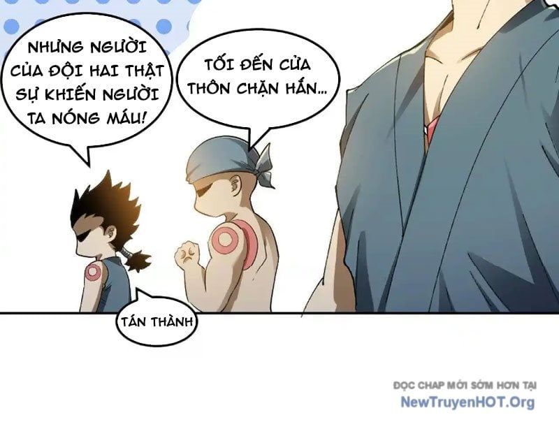 Tiên Vương Thú Liệp Pháp Tắc Chapter 13 - 53