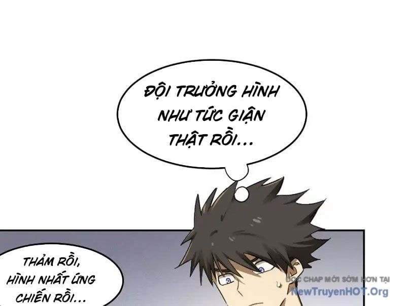 Tiên Vương Thú Liệp Pháp Tắc Chapter 13 - 63