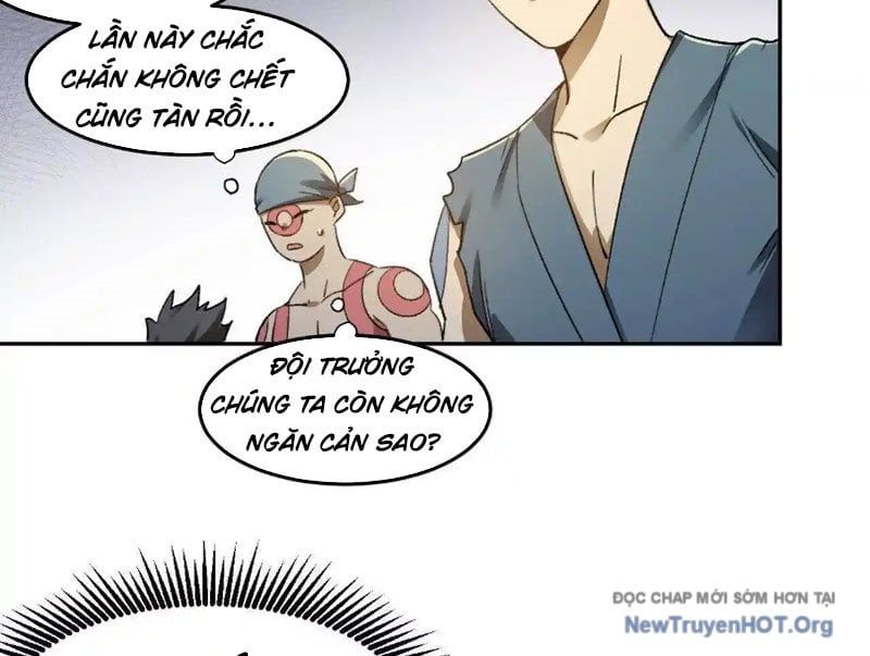 Tiên Vương Thú Liệp Pháp Tắc Chapter 13 - 64