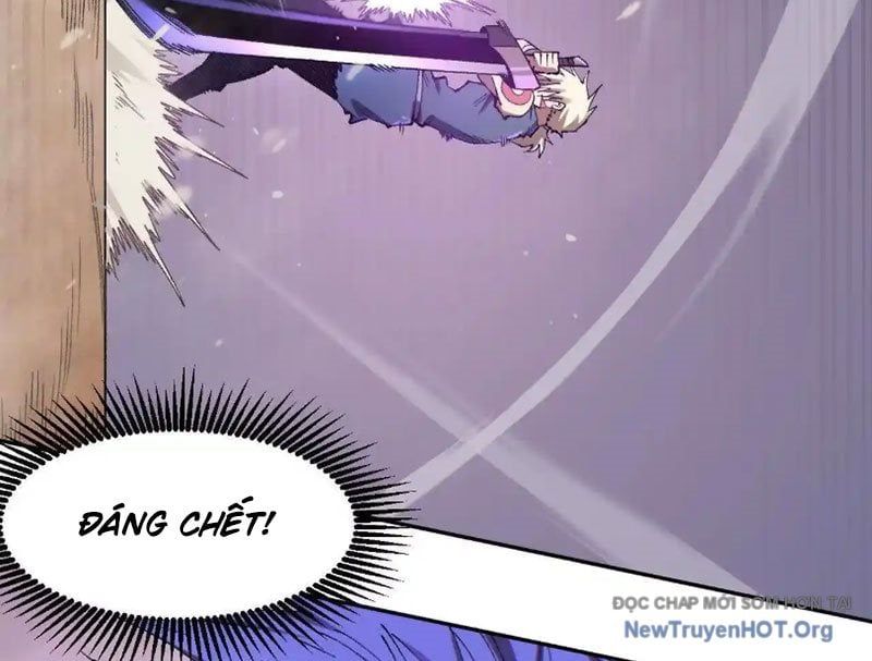 Tiên Vương Thú Liệp Pháp Tắc Chapter 13 - 8
