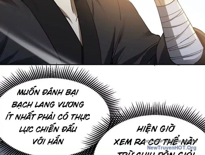 Tiên Vương Thú Liệp Pháp Tắc Chapter 13 - 71