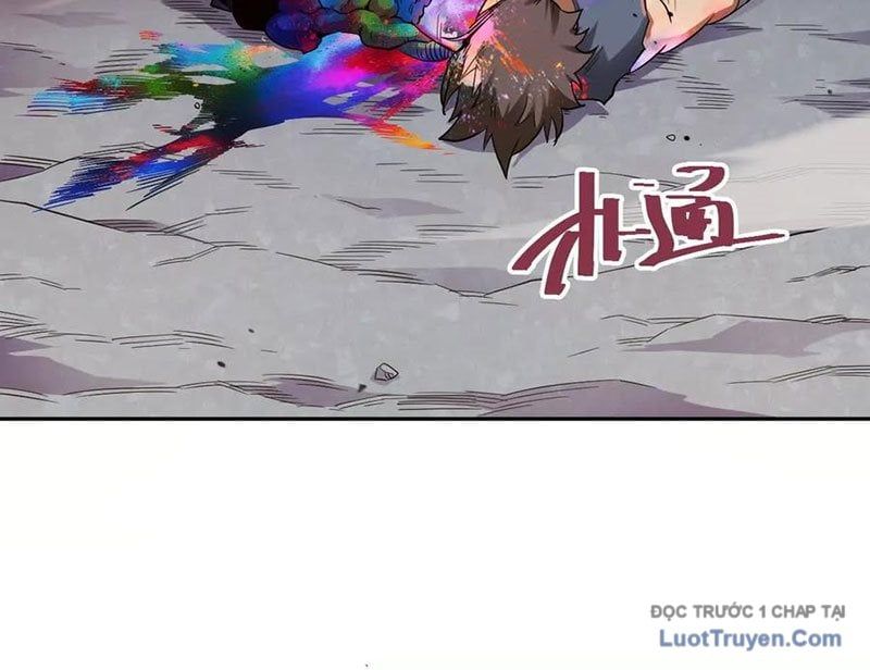 Tiên Vương Thú Liệp Pháp Tắc Chapter 16 - 17