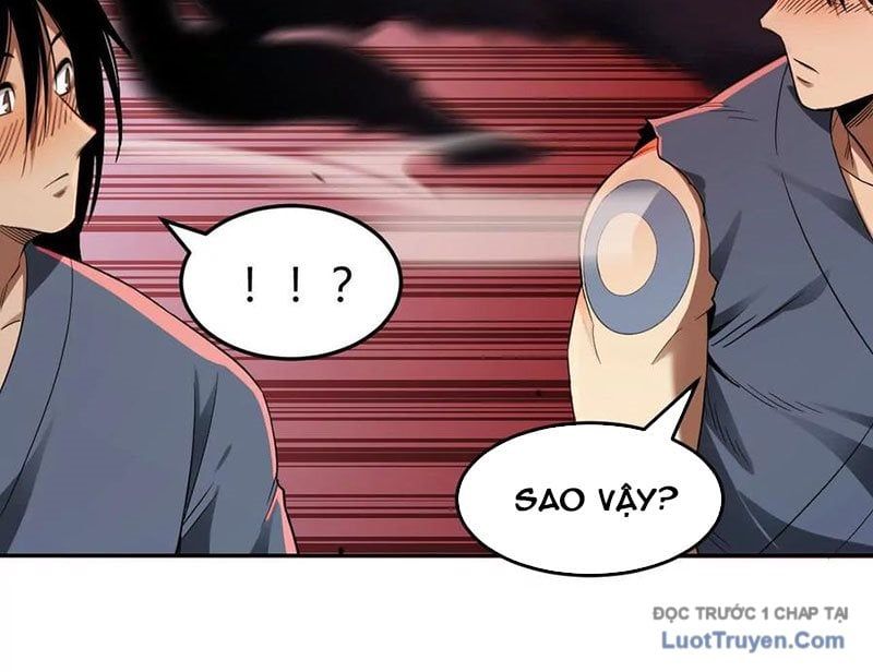 Tiên Vương Thú Liệp Pháp Tắc Chapter 16 - 19