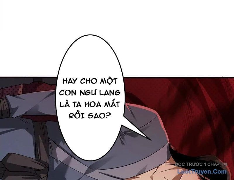 Tiên Vương Thú Liệp Pháp Tắc Chapter 16 - 20