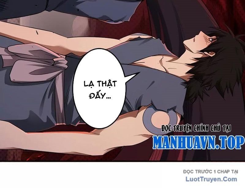 Tiên Vương Thú Liệp Pháp Tắc Chapter 16 - 24