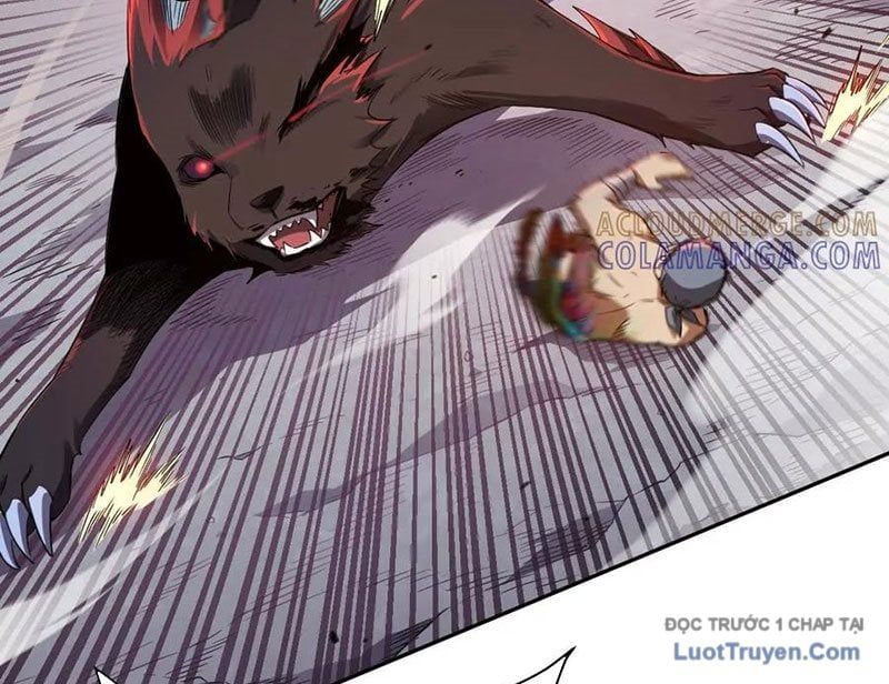 Tiên Vương Thú Liệp Pháp Tắc Chapter 16 - 35