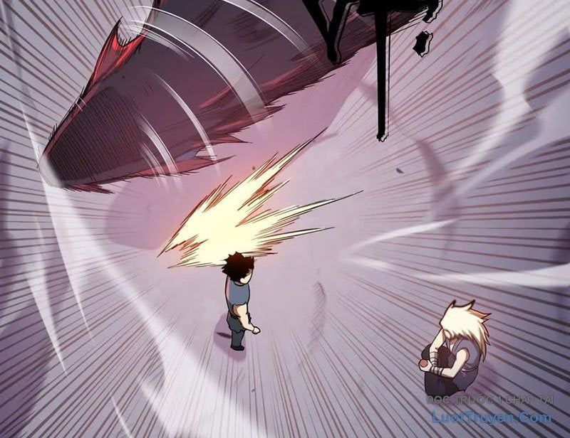 Tiên Vương Thú Liệp Pháp Tắc Chapter 16 - 5