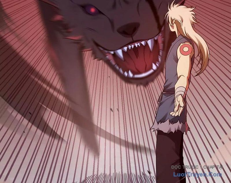 Tiên Vương Thú Liệp Pháp Tắc Chapter 16 - 43