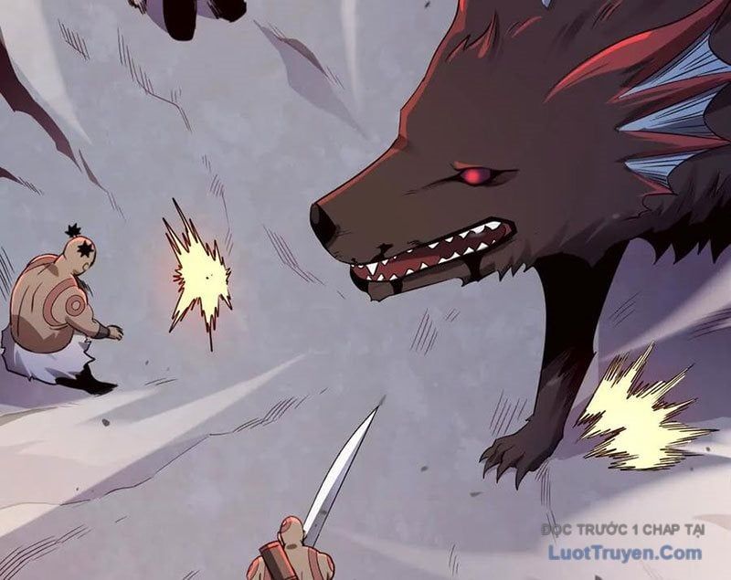 Tiên Vương Thú Liệp Pháp Tắc Chapter 16 - 56