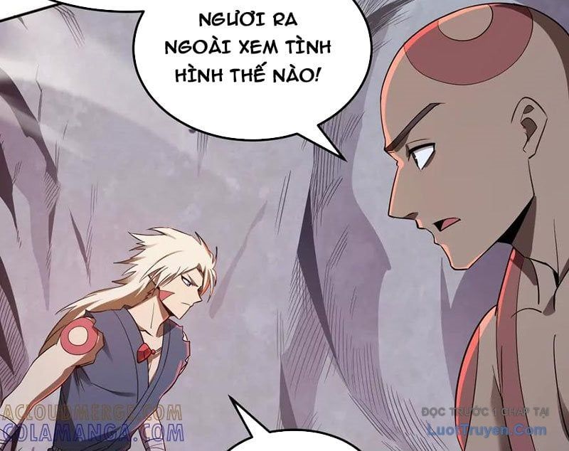 Tiên Vương Thú Liệp Pháp Tắc Chapter 16 - 58