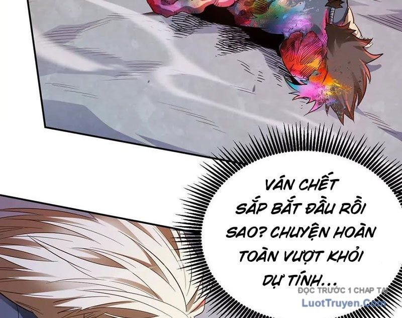 Tiên Vương Thú Liệp Pháp Tắc Chapter 16 - 65