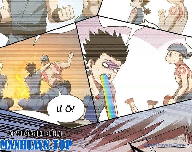 Tiên Vương Thú Liệp Pháp Tắc Chapter 16 - 68