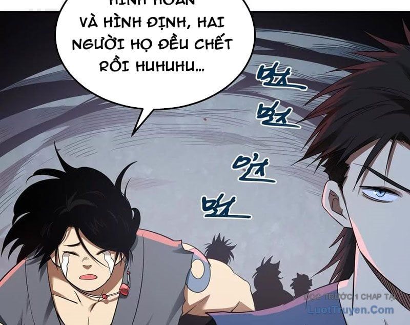 Tiên Vương Thú Liệp Pháp Tắc Chapter 16 - 74