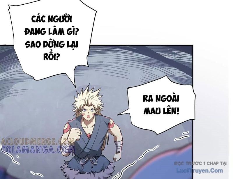 Tiên Vương Thú Liệp Pháp Tắc Chapter 16 - 87