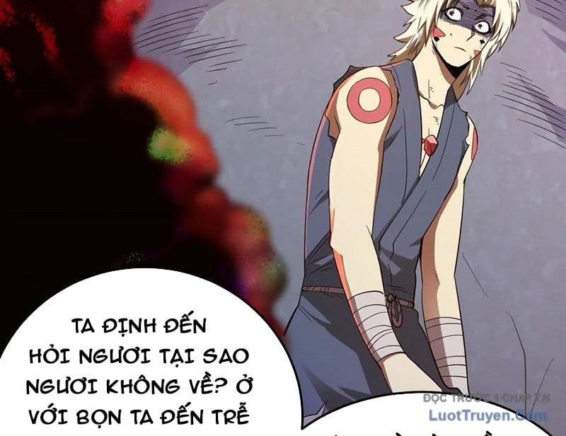 Tiên Vương Thú Liệp Pháp Tắc Chapter 16 - 10