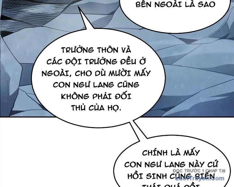 Tiên Vương Thú Liệp Pháp Tắc Chapter 17 - 104