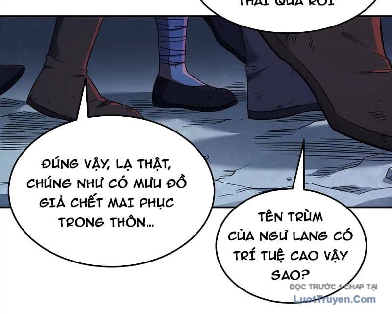 Tiên Vương Thú Liệp Pháp Tắc Chapter 17 - 105