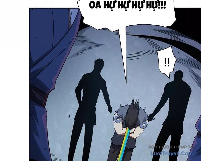 Tiên Vương Thú Liệp Pháp Tắc Chapter 17 - 108