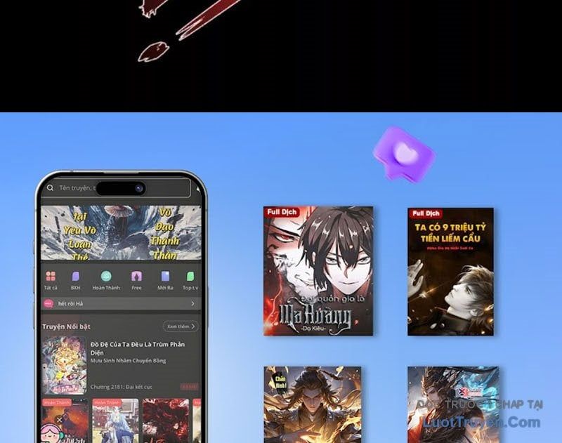 Tiên Vương Thú Liệp Pháp Tắc Chapter 17 - 133