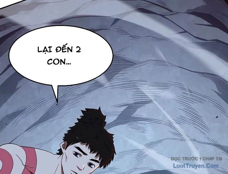Tiên Vương Thú Liệp Pháp Tắc Chapter 17 - 21