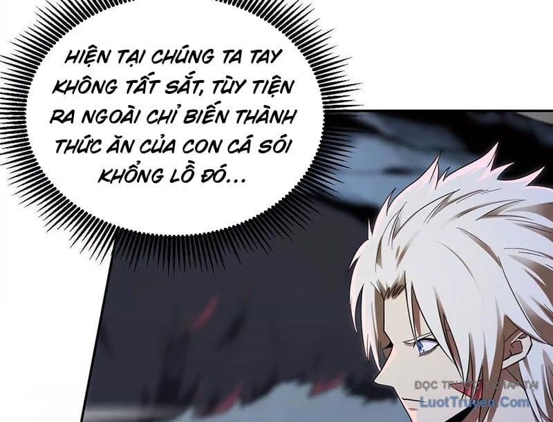 Tiên Vương Thú Liệp Pháp Tắc Chapter 17 - 24