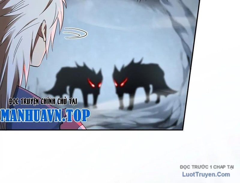 Tiên Vương Thú Liệp Pháp Tắc Chapter 17 - 26