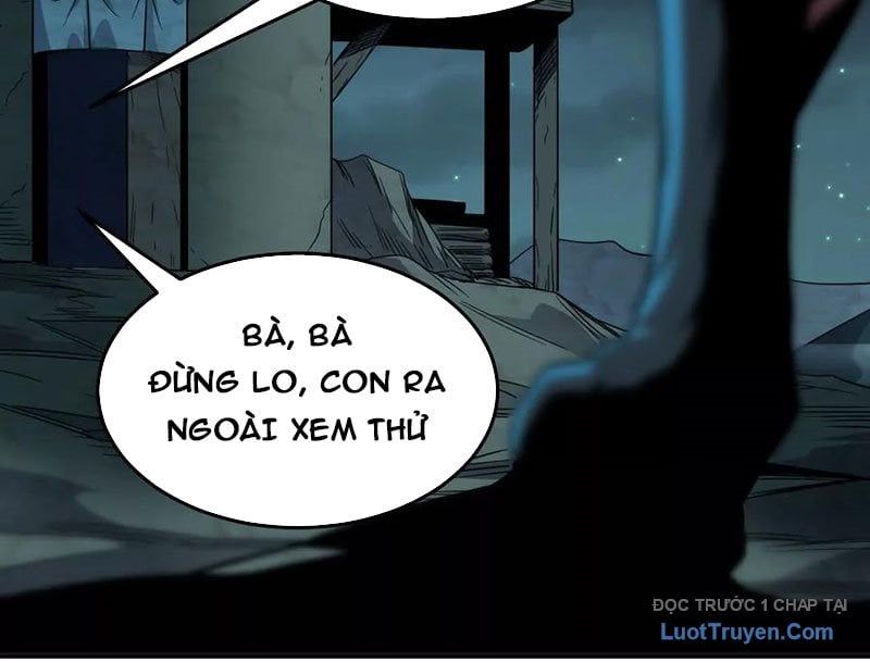 Tiên Vương Thú Liệp Pháp Tắc Chapter 17 - 34