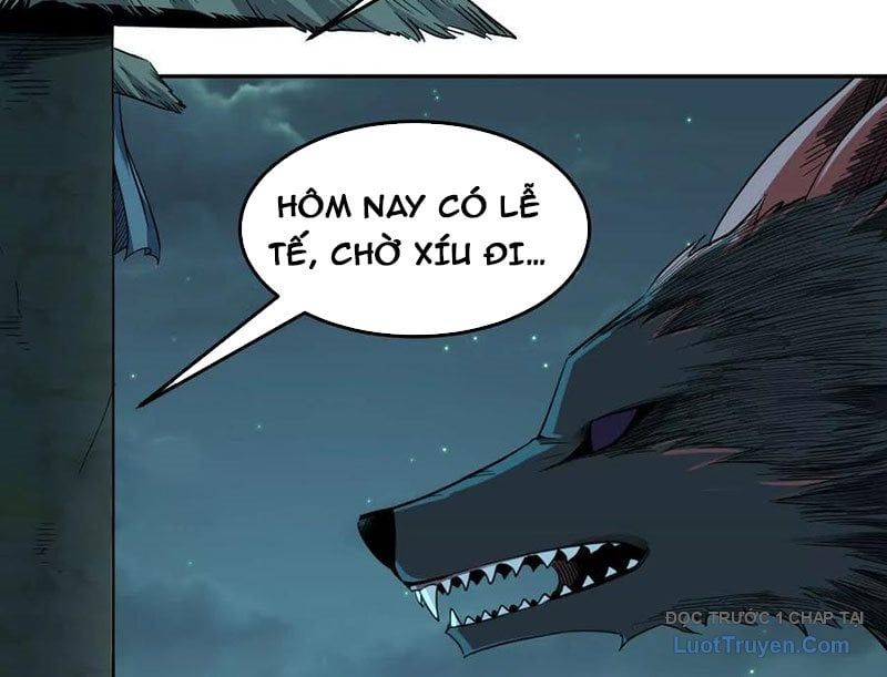 Tiên Vương Thú Liệp Pháp Tắc Chapter 17 - 36
