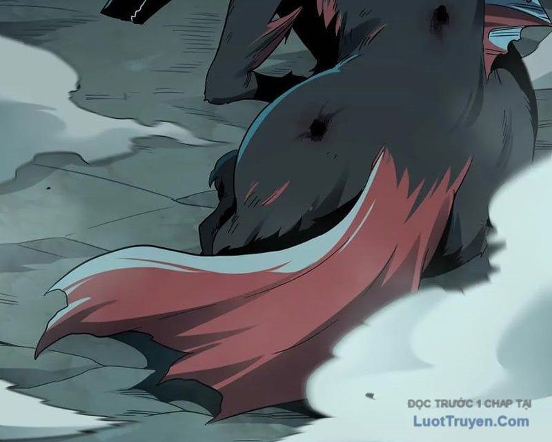 Tiên Vương Thú Liệp Pháp Tắc Chapter 17 - 47