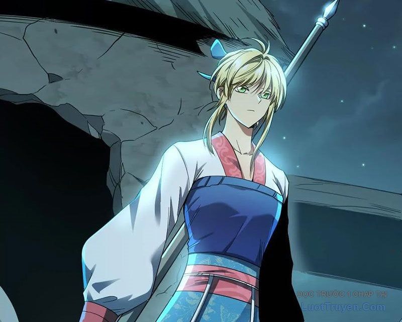 Tiên Vương Thú Liệp Pháp Tắc Chapter 17 - 54