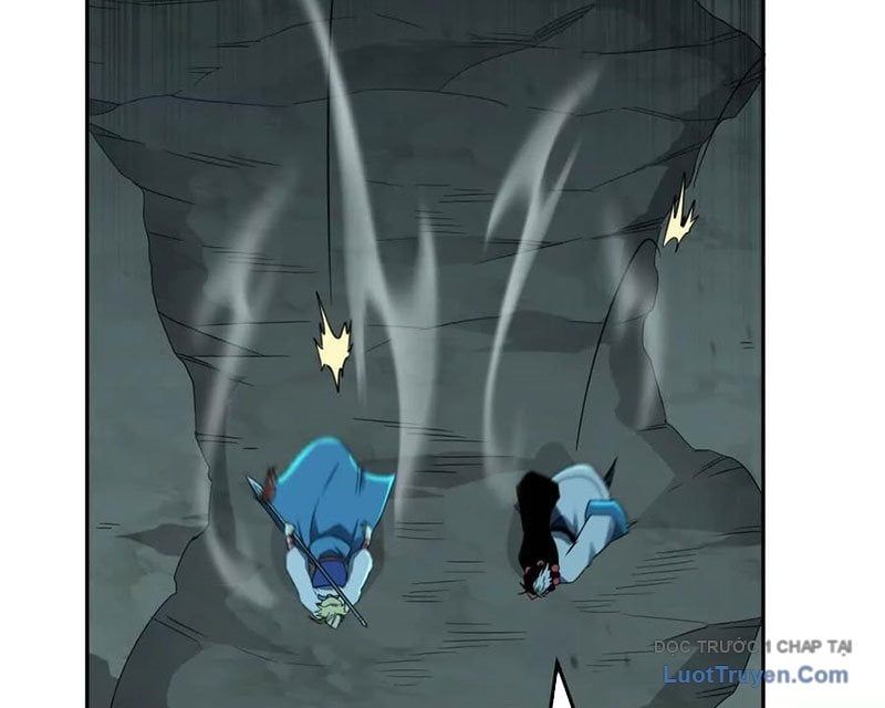 Tiên Vương Thú Liệp Pháp Tắc Chapter 17 - 65