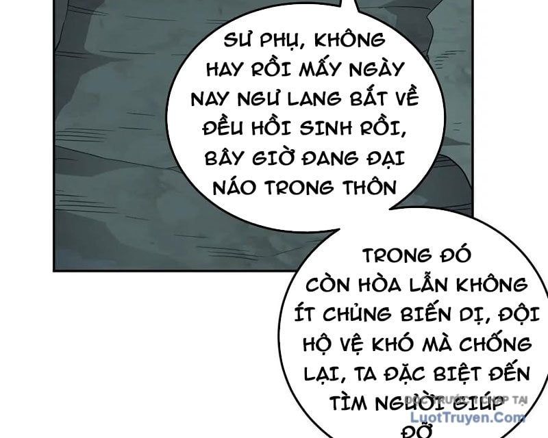 Tiên Vương Thú Liệp Pháp Tắc Chapter 17 - 66