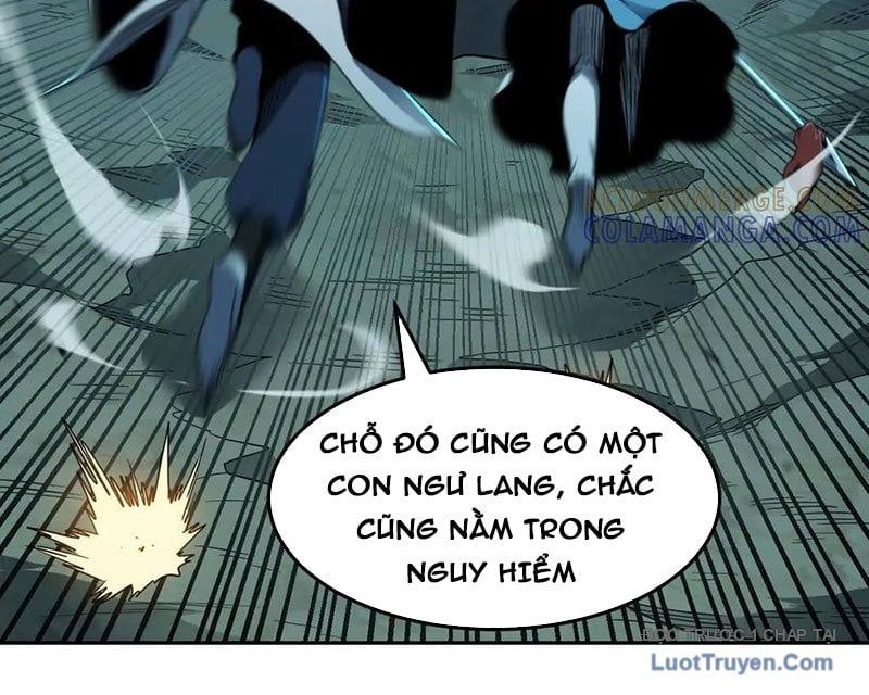 Tiên Vương Thú Liệp Pháp Tắc Chapter 17 - 73