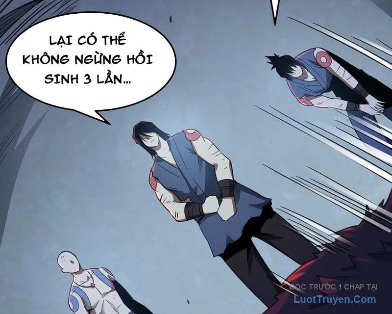 Tiên Vương Thú Liệp Pháp Tắc Chapter 17 - 90