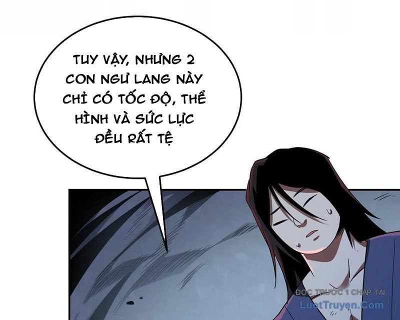 Tiên Vương Thú Liệp Pháp Tắc Chapter 17 - 92