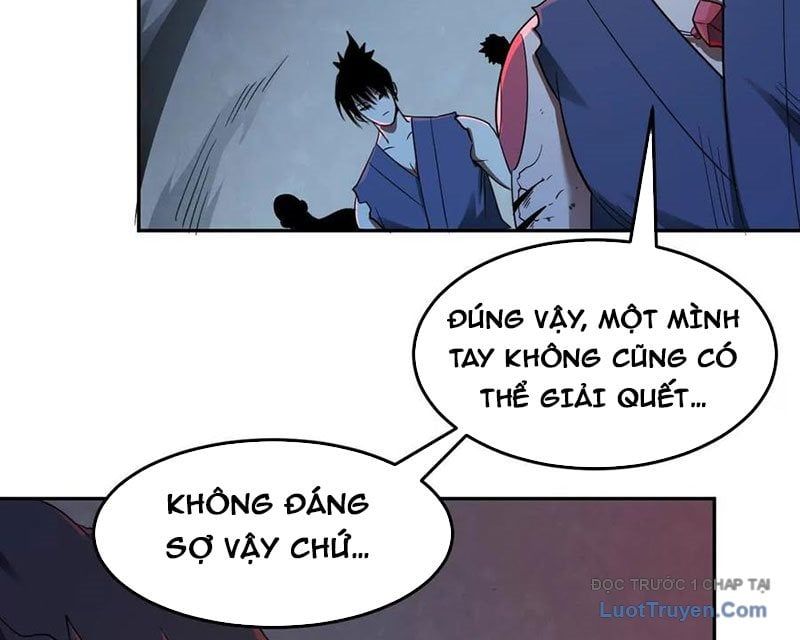 Tiên Vương Thú Liệp Pháp Tắc Chapter 17 - 93