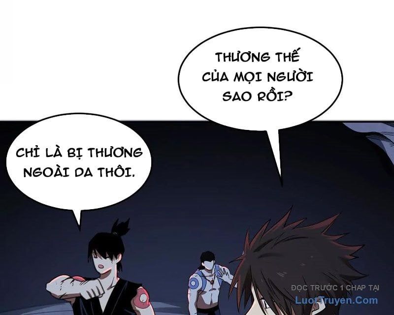Tiên Vương Thú Liệp Pháp Tắc Chapter 17 - 95