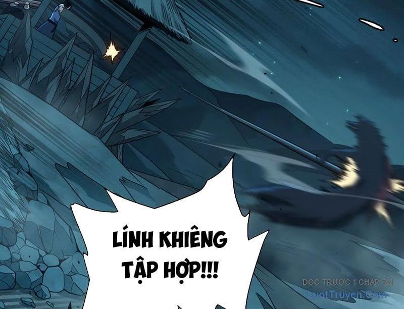Tiên Vương Thú Liệp Pháp Tắc Chapter 18 - 11