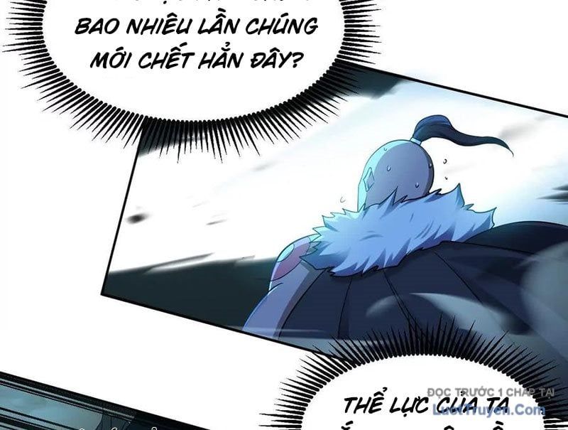 Tiên Vương Thú Liệp Pháp Tắc Chapter 18 - 106