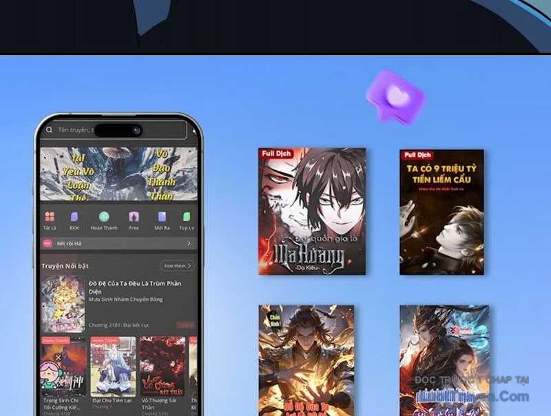 Tiên Vương Thú Liệp Pháp Tắc Chapter 18 - 120