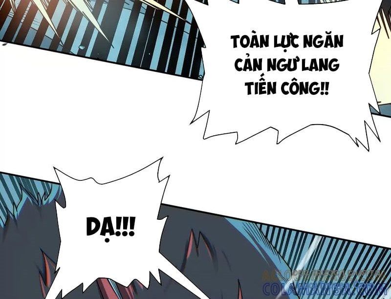 Tiên Vương Thú Liệp Pháp Tắc Chapter 18 - 14