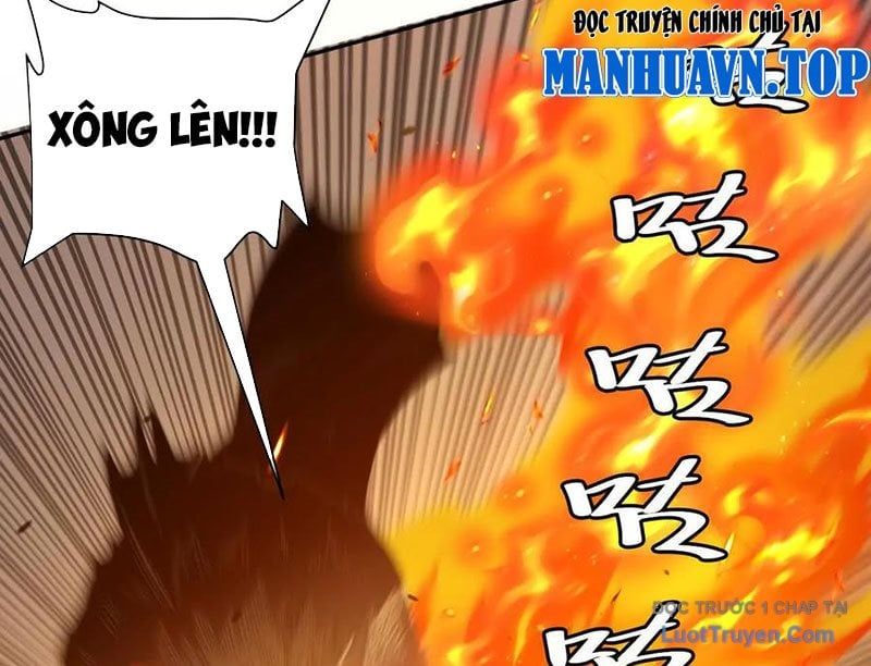 Tiên Vương Thú Liệp Pháp Tắc Chapter 18 - 19