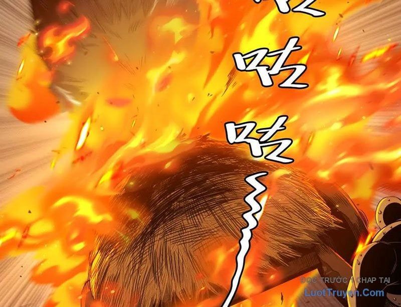 Tiên Vương Thú Liệp Pháp Tắc Chapter 18 - 20