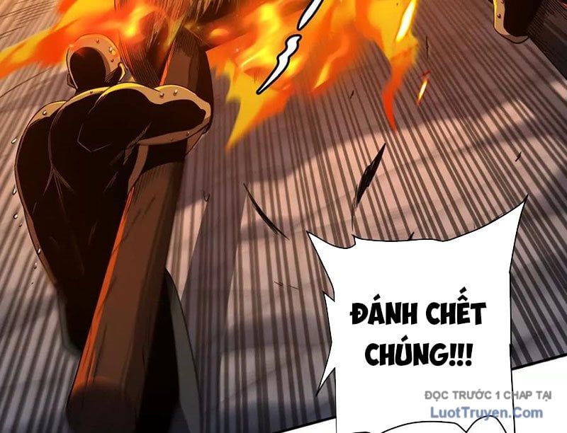 Tiên Vương Thú Liệp Pháp Tắc Chapter 18 - 21