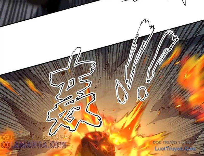 Tiên Vương Thú Liệp Pháp Tắc Chapter 18 - 22