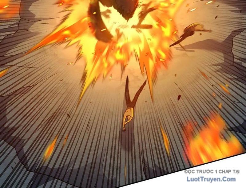 Tiên Vương Thú Liệp Pháp Tắc Chapter 18 - 23