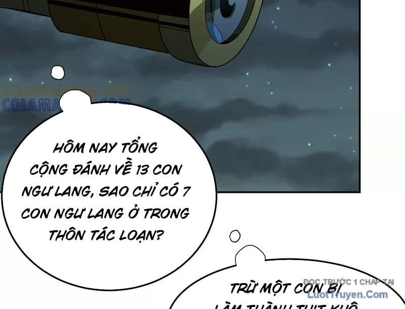 Tiên Vương Thú Liệp Pháp Tắc Chapter 18 - 27
