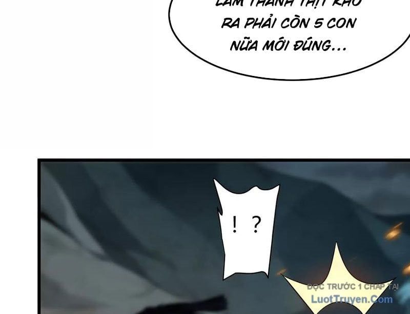 Tiên Vương Thú Liệp Pháp Tắc Chapter 18 - 28