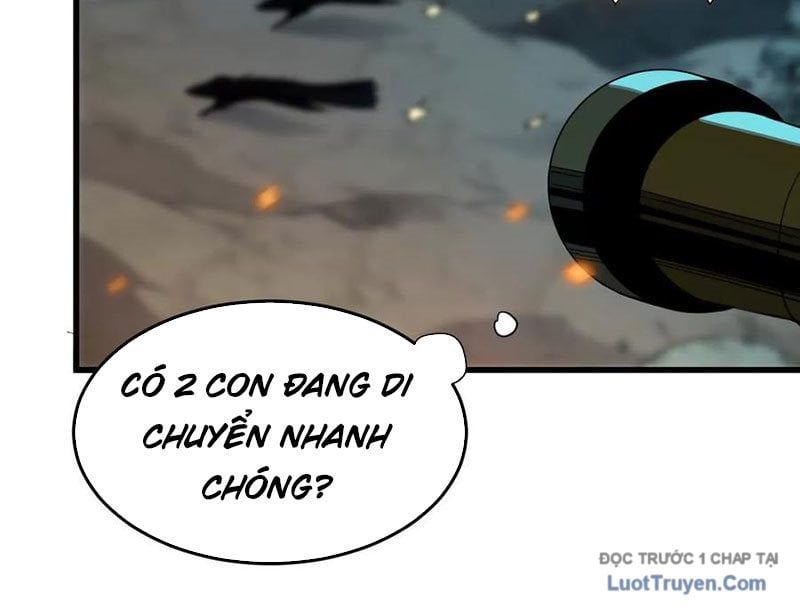 Tiên Vương Thú Liệp Pháp Tắc Chapter 18 - 29