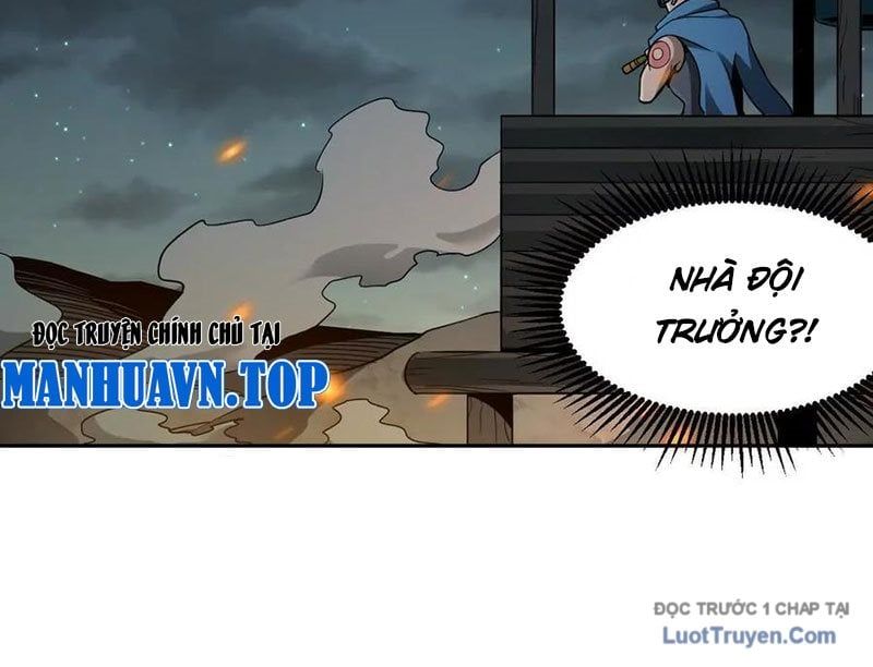 Tiên Vương Thú Liệp Pháp Tắc Chapter 18 - 31